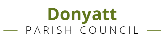 Header Image for Donyatt Parish Council